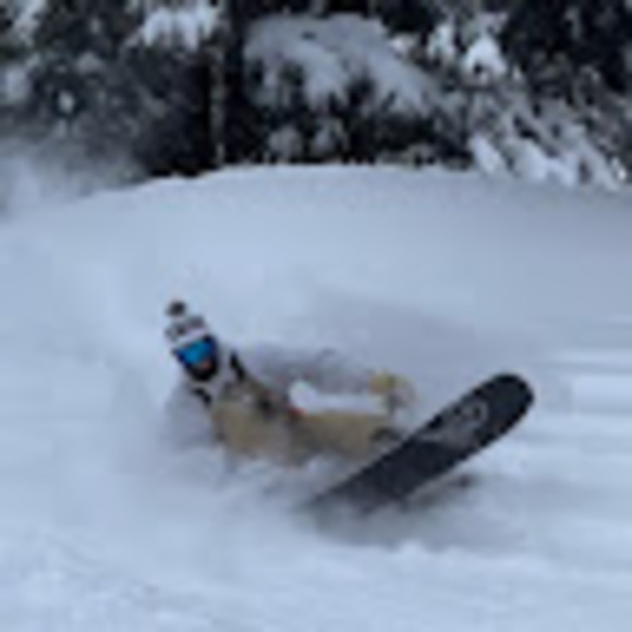 Meet your Posher, Damon - Picture 1 of 1